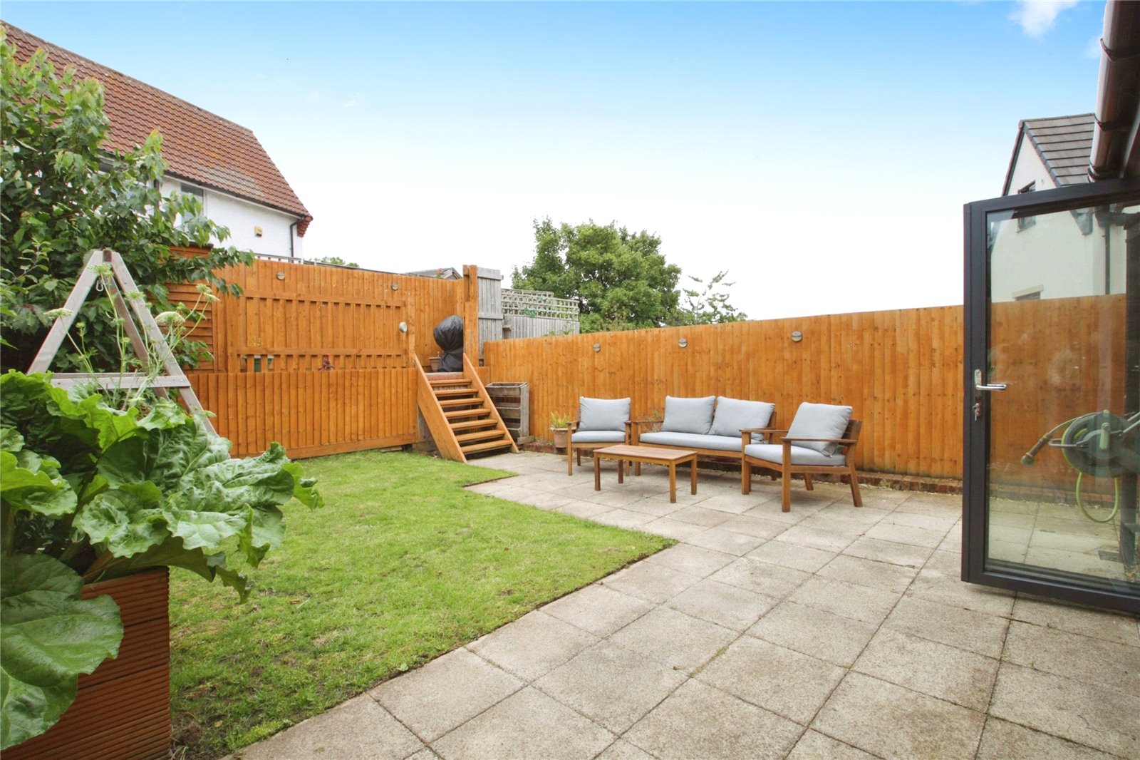 5 bedroom House for sale in Bishopsworth, BRISTOL