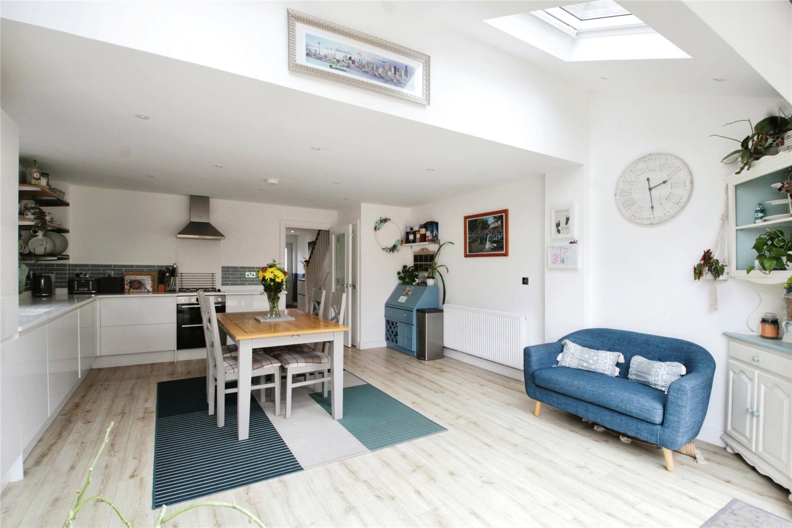 5 bedroom House for sale in Bishopsworth, BRISTOL