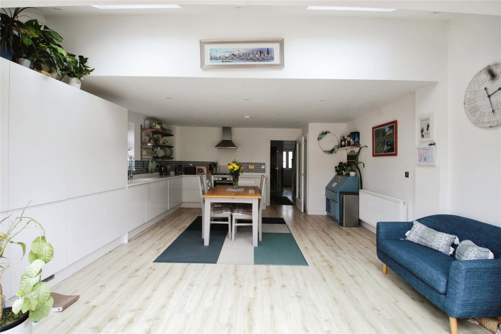 5 bedroom House for sale in Bishopsworth, BRISTOL