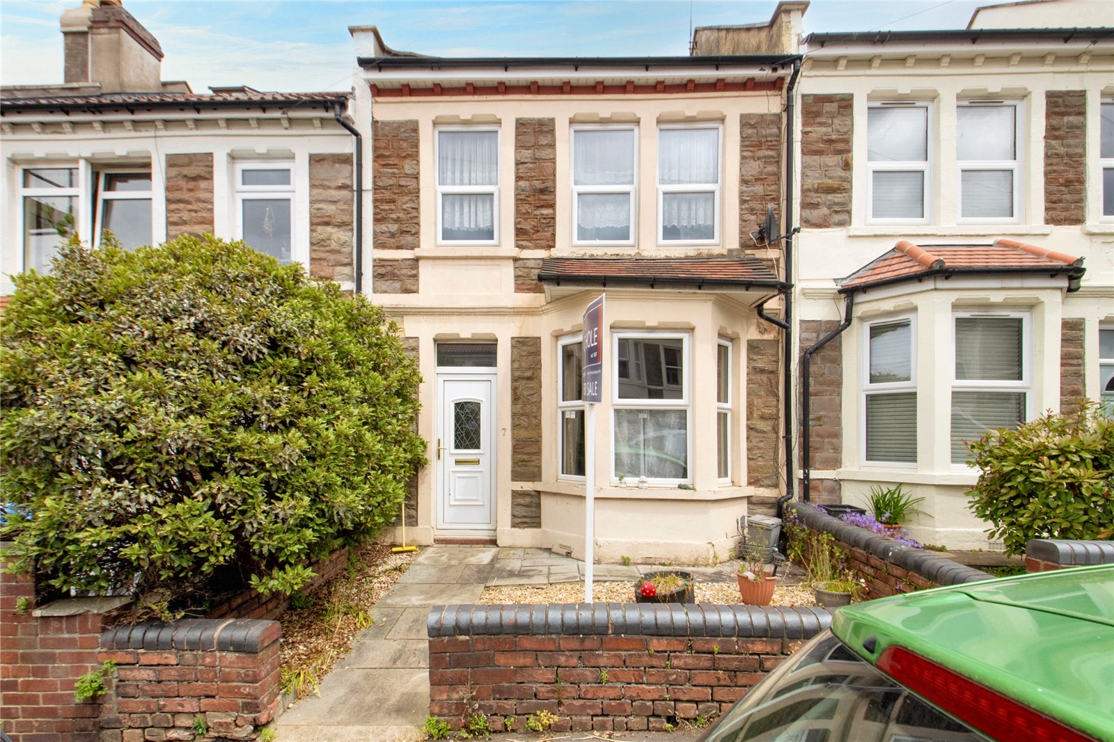 3 bedroom House for sale in Bristol