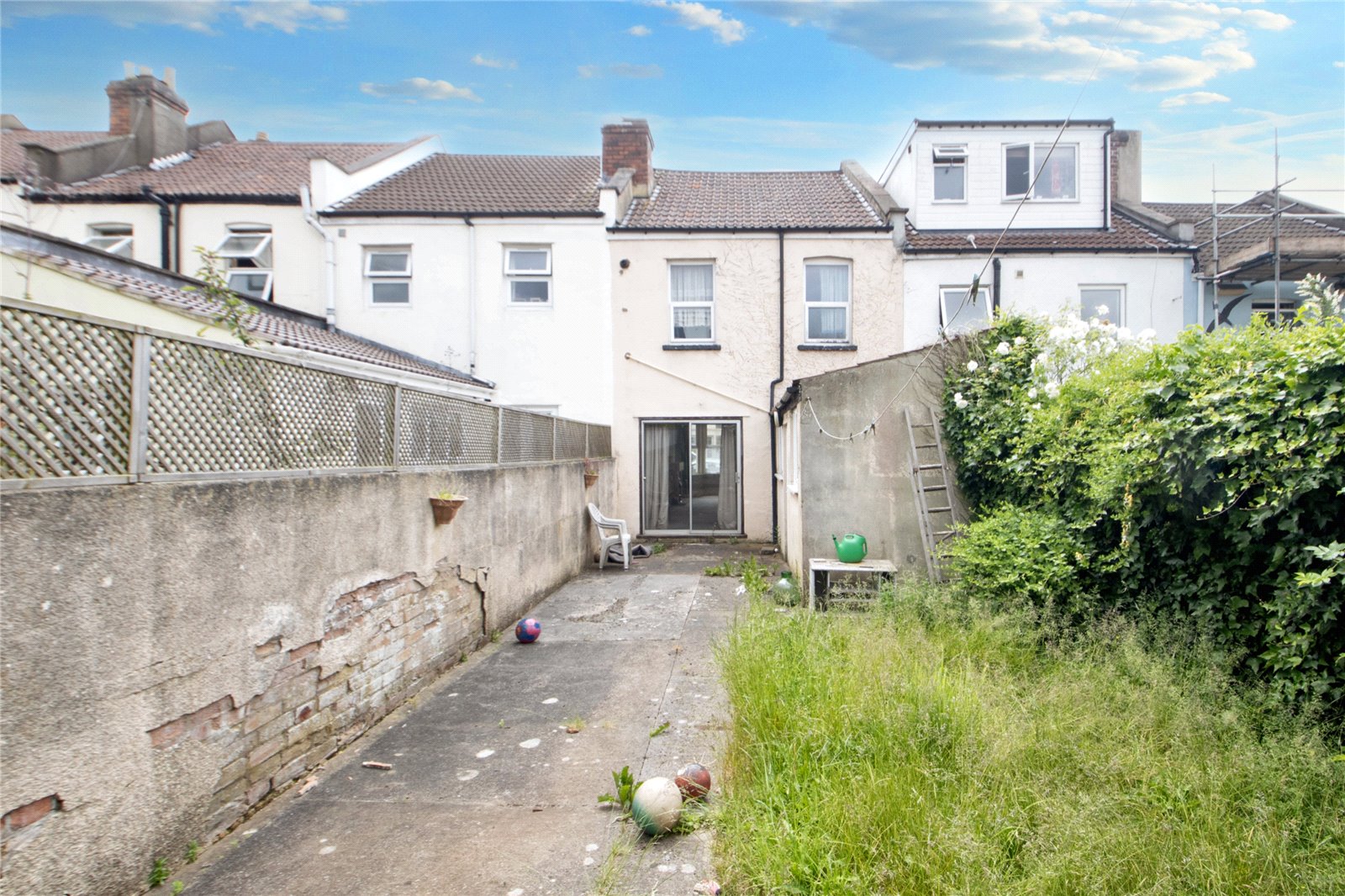 3 bedroom House for sale in Bristol