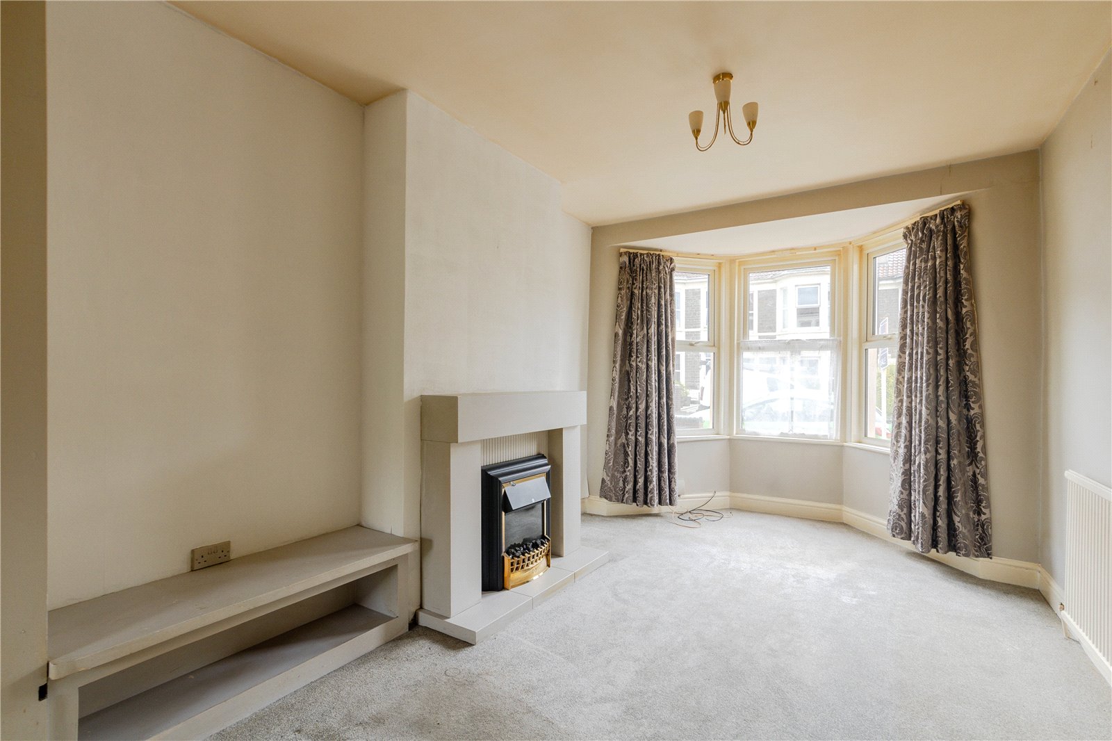 3 bedroom House for sale in Bristol