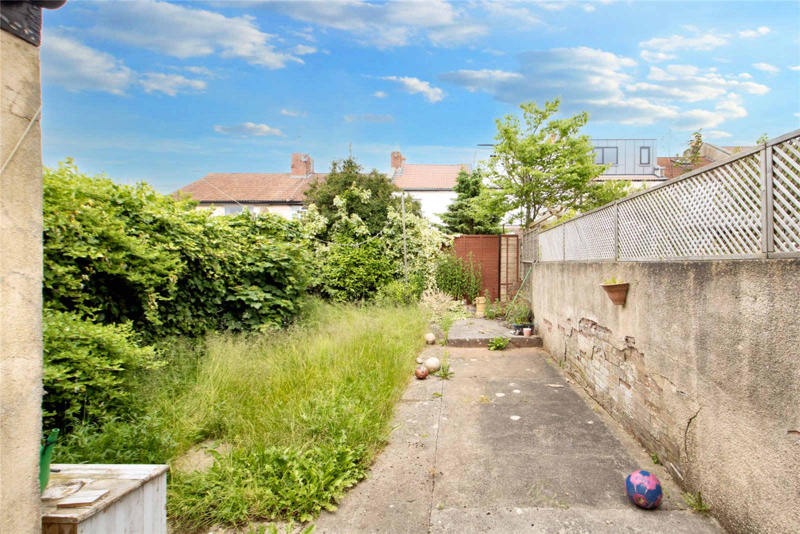 3 bedroom House for sale in Bristol