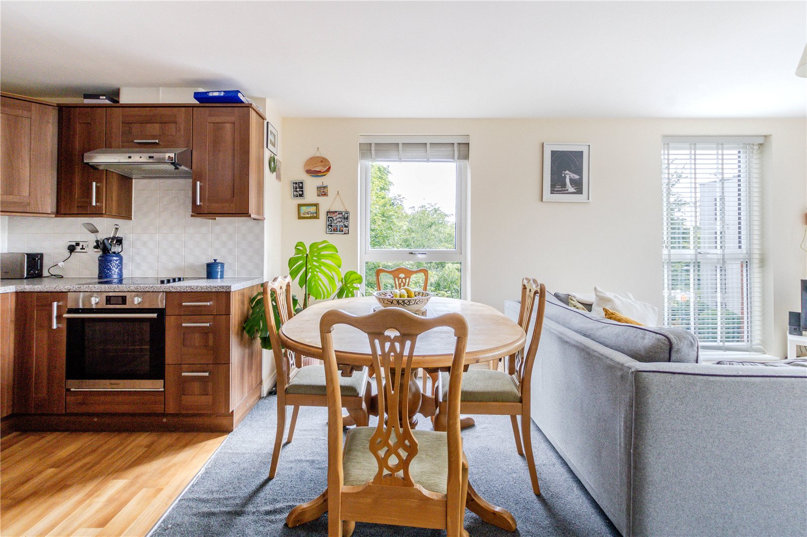 2 bedroom Flat for sale in Bristol