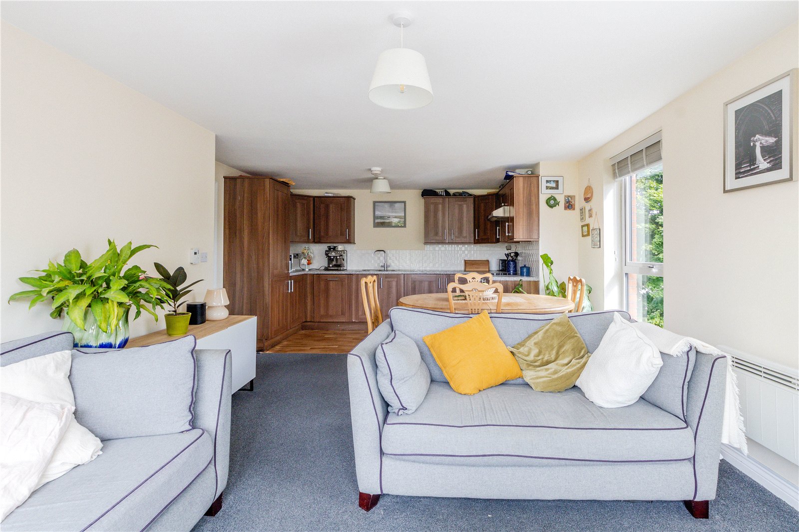 2 bedroom Flat for sale in Bristol