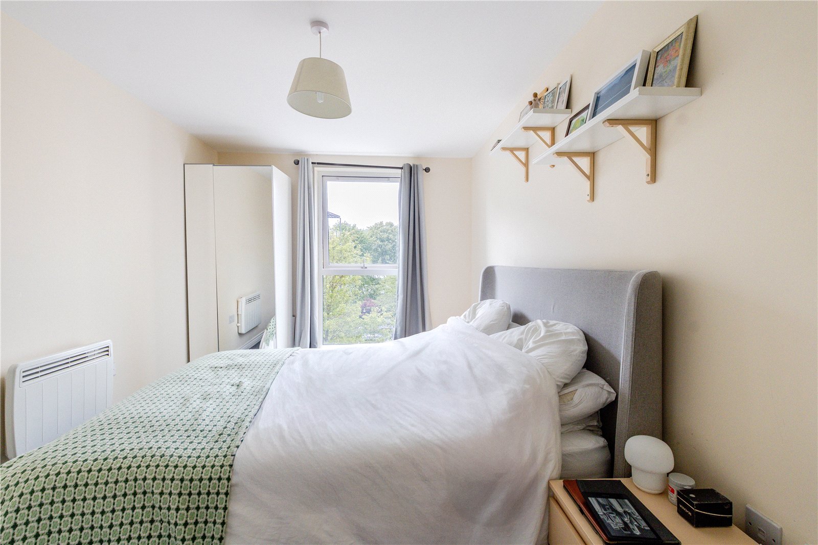 2 bedroom Flat for sale in Bristol