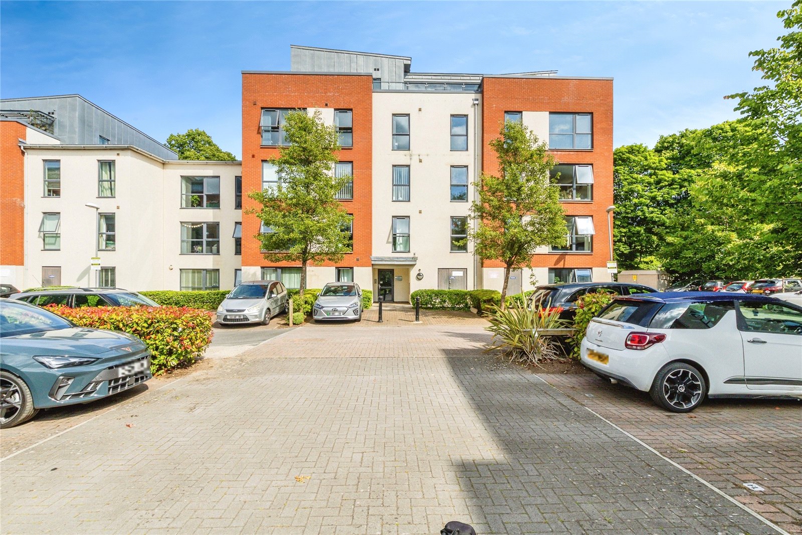 2 bedroom Flat for sale in Bristol