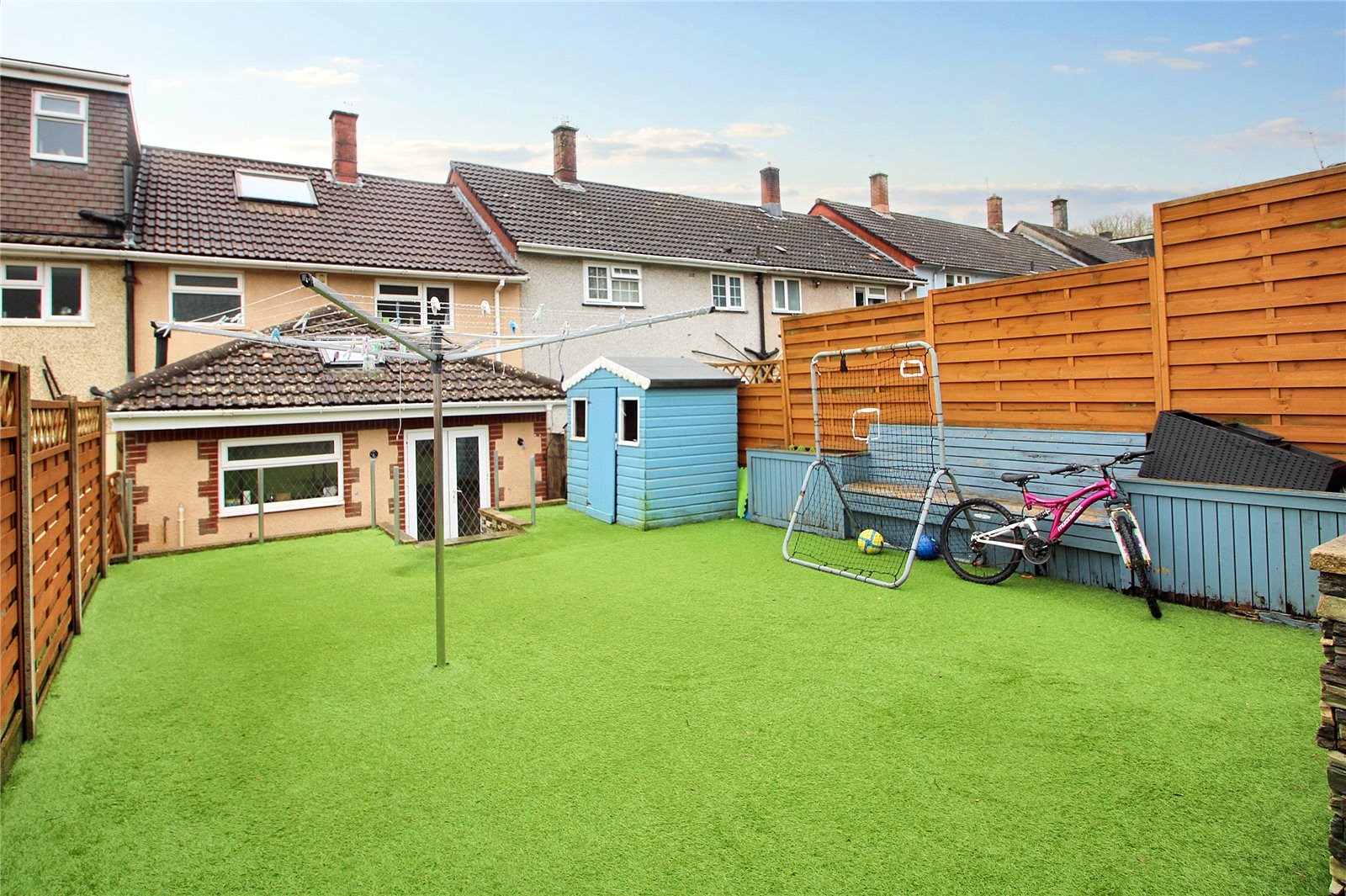 3 bedroom House for sale in Bristol
