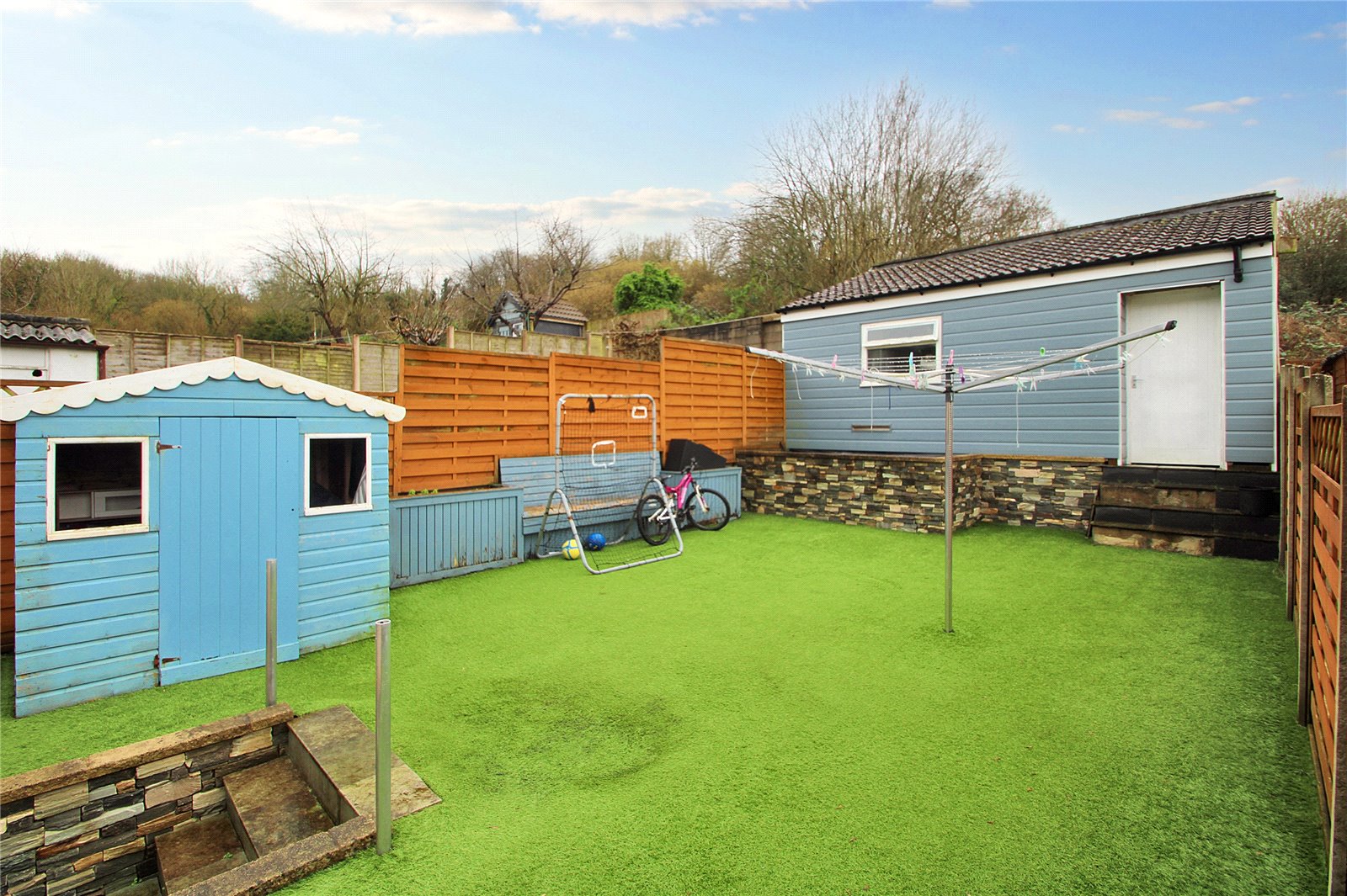 3 bedroom House for sale in Bristol