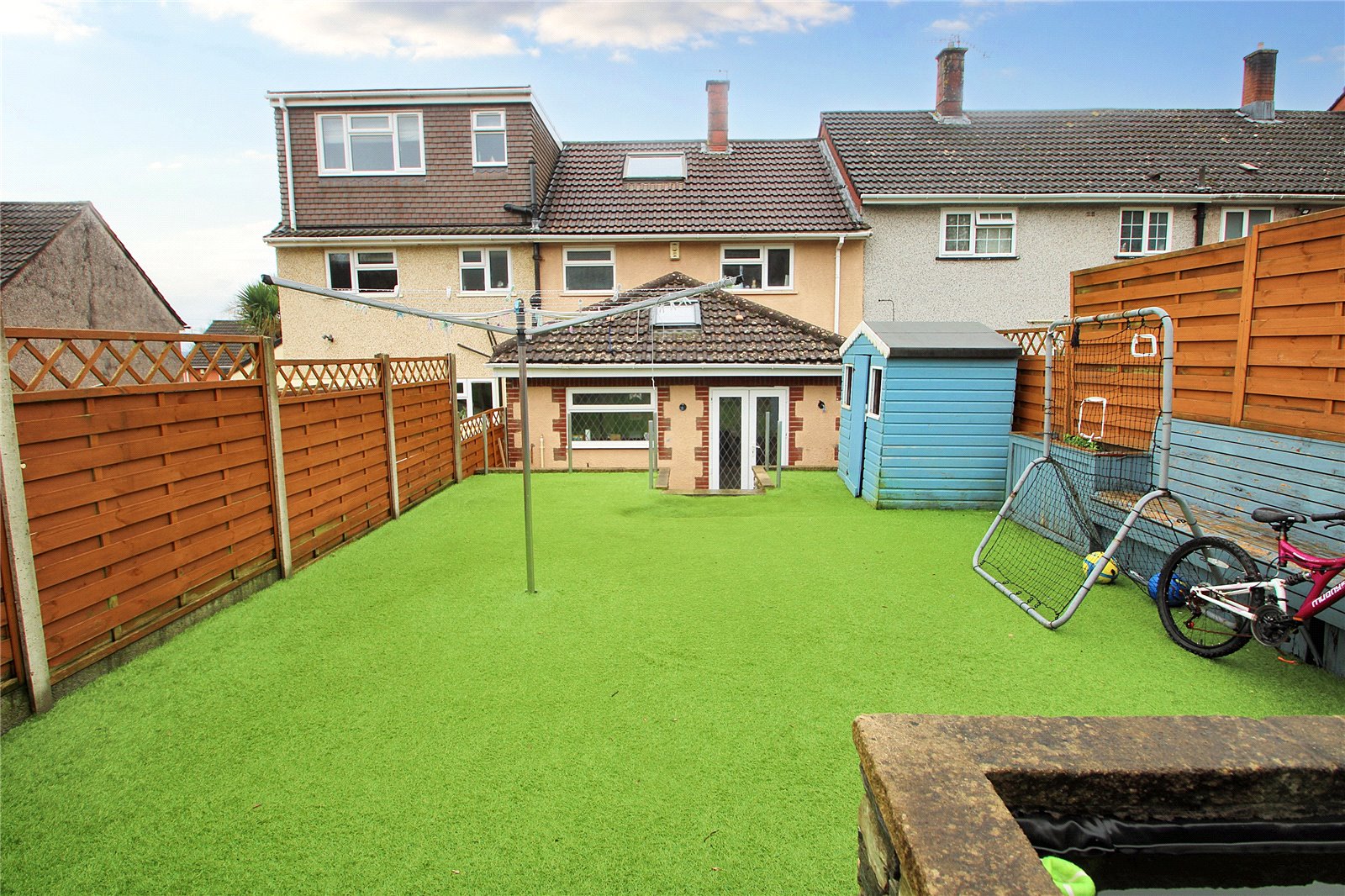3 bedroom House for sale in Bristol
