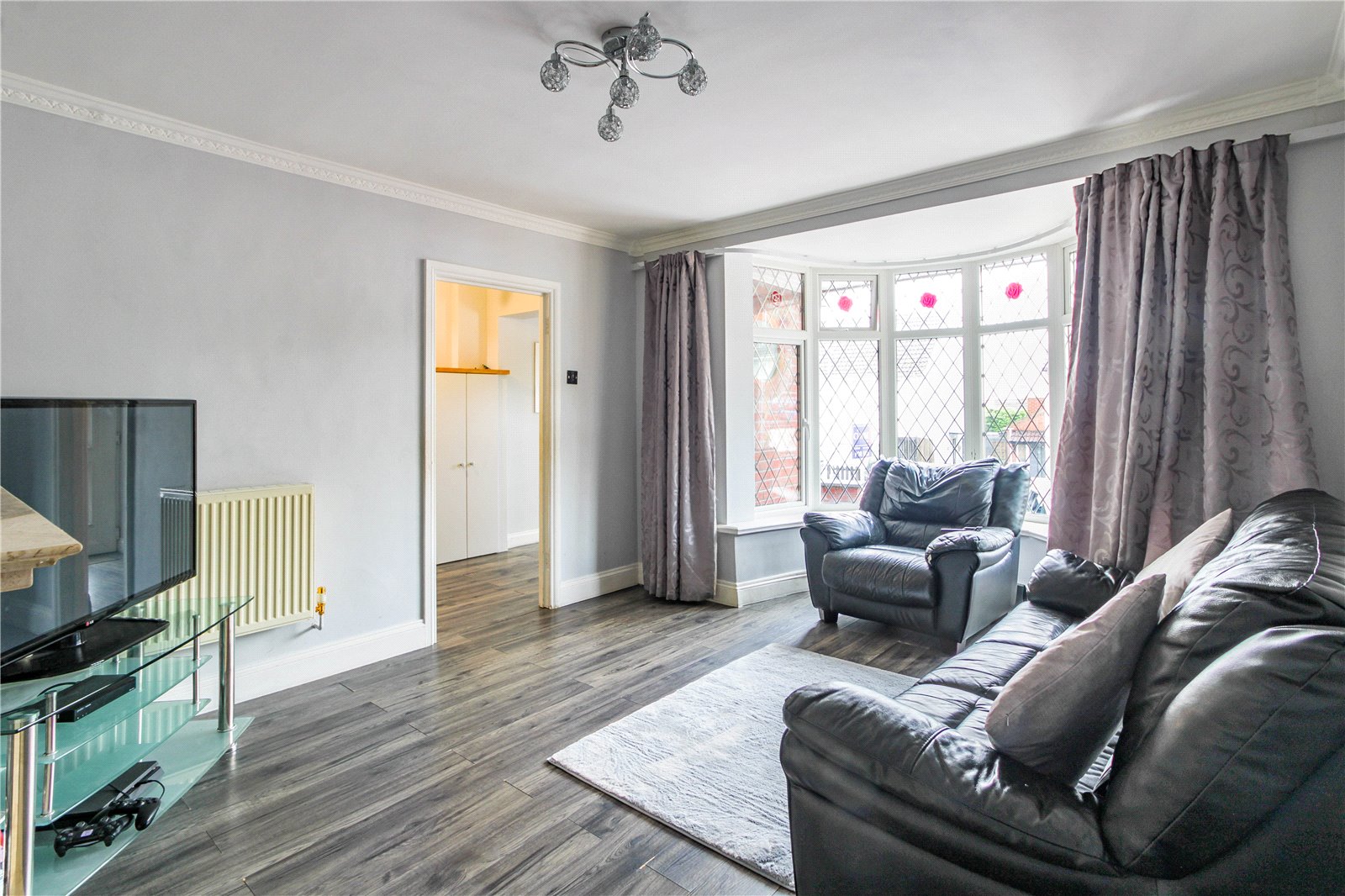 3 bedroom House for sale in Bristol