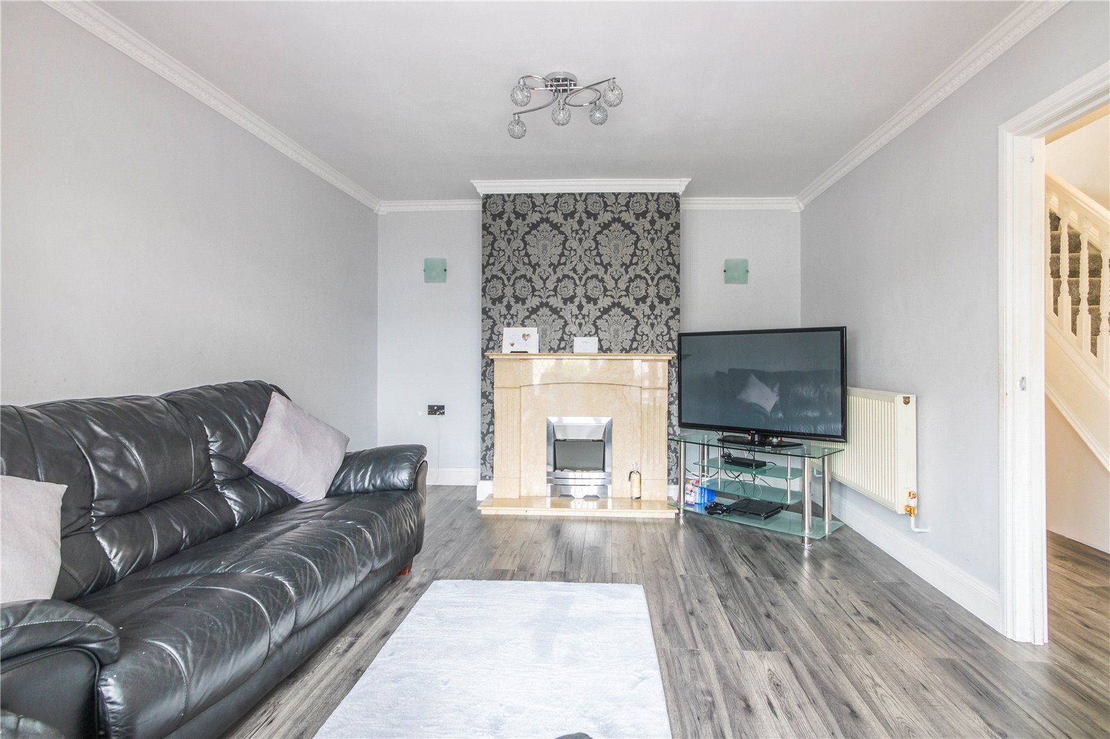 3 bedroom House for sale in Bristol