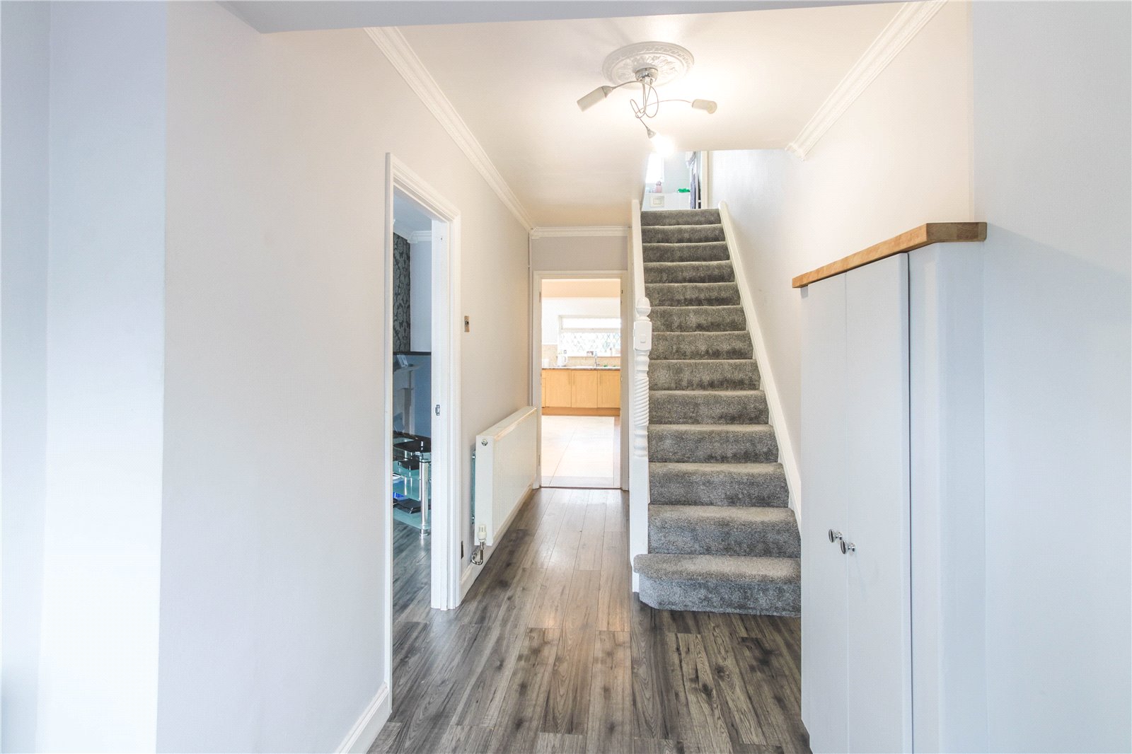 3 bedroom House for sale in Bristol