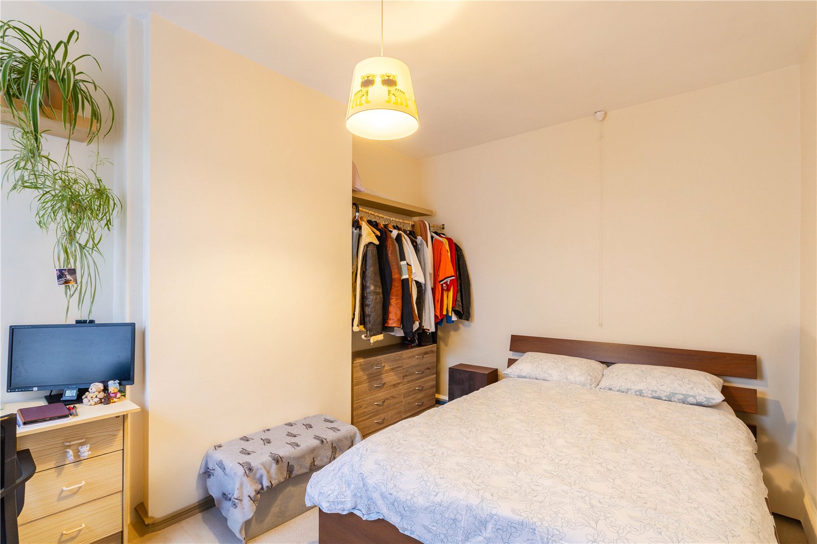 2 bedroom Flat for sale in Southville, BRISTOL