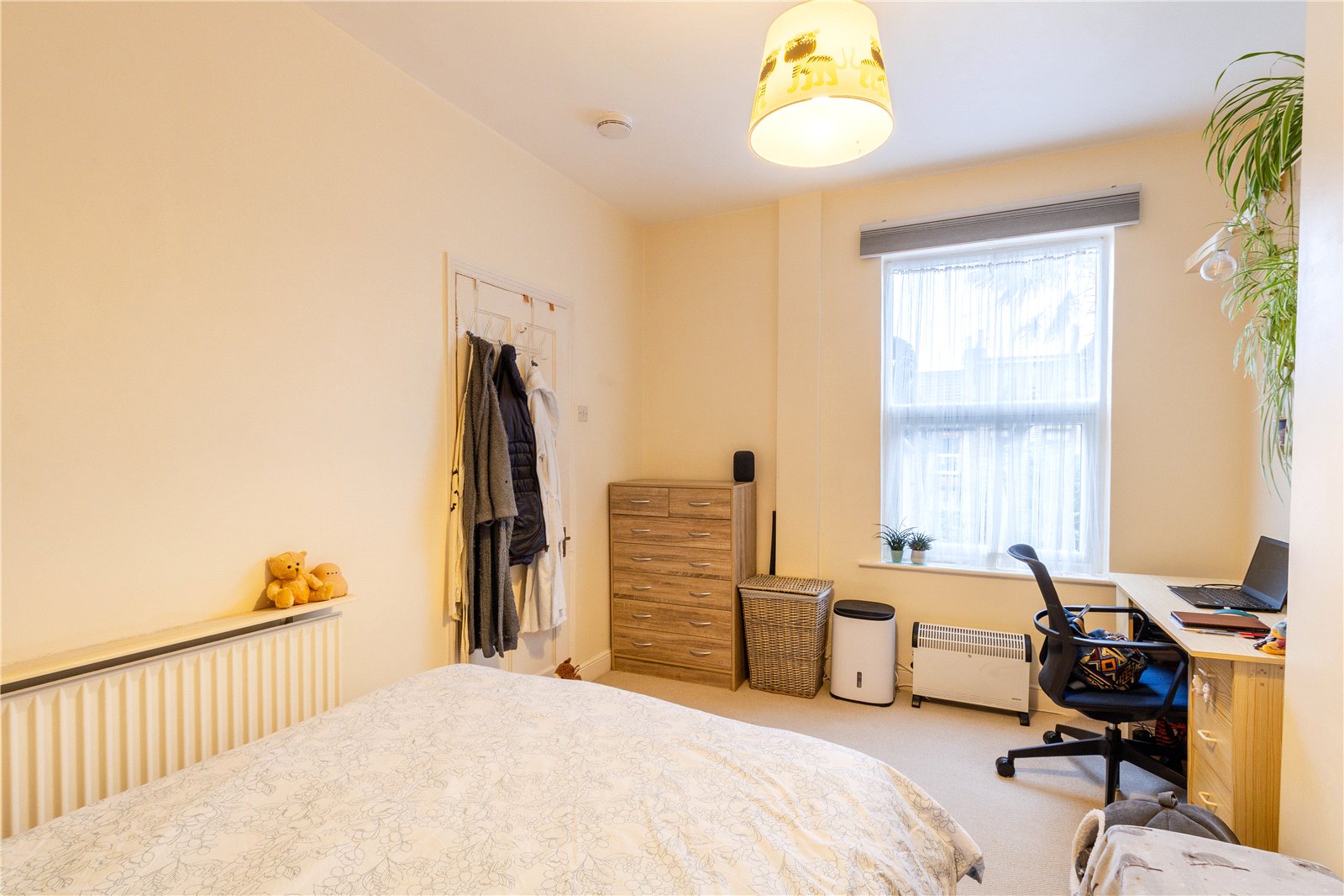 2 bedroom Flat for sale in Southville, BRISTOL