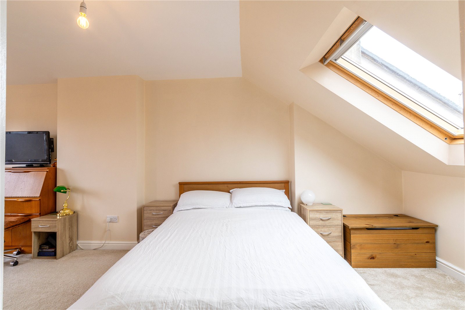 2 bedroom Flat for sale in Southville, BRISTOL
