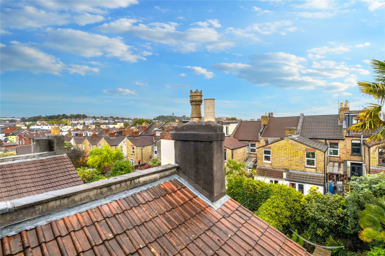 2 bedroom Flat for sale in Southville, BRISTOL