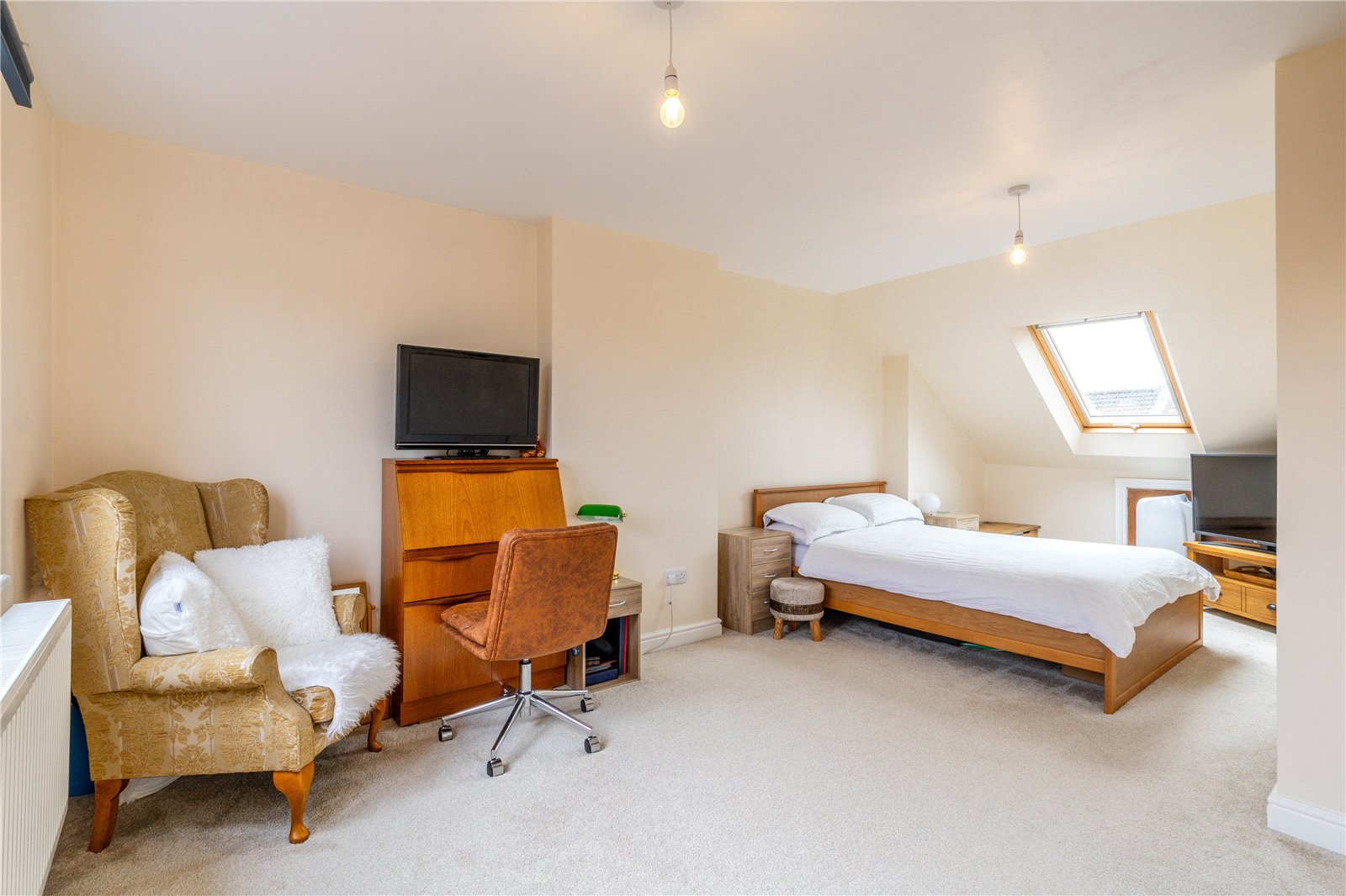 2 bedroom Flat for sale in Southville, BRISTOL