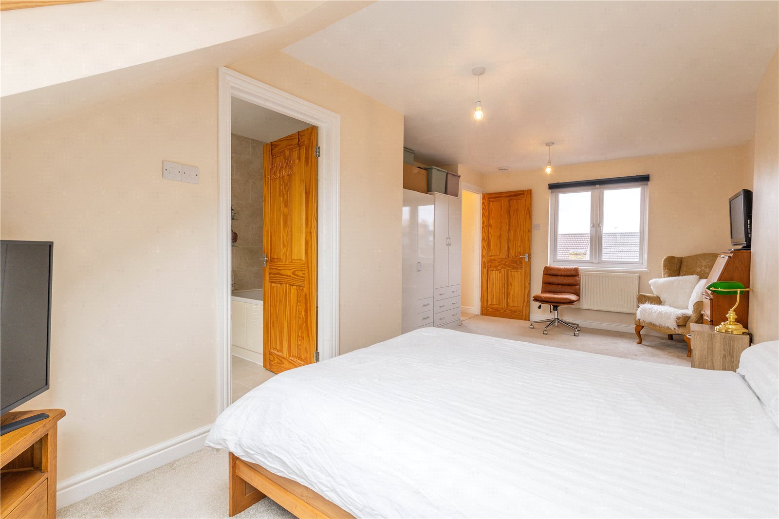 2 bedroom Flat for sale in Southville, BRISTOL