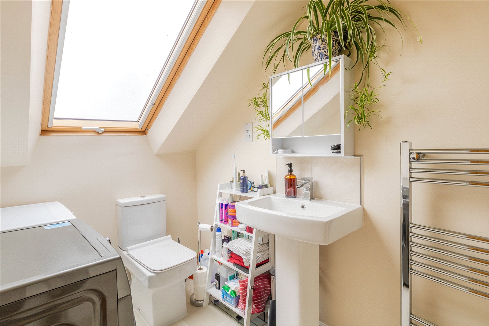 2 bedroom Flat for sale in Southville, BRISTOL