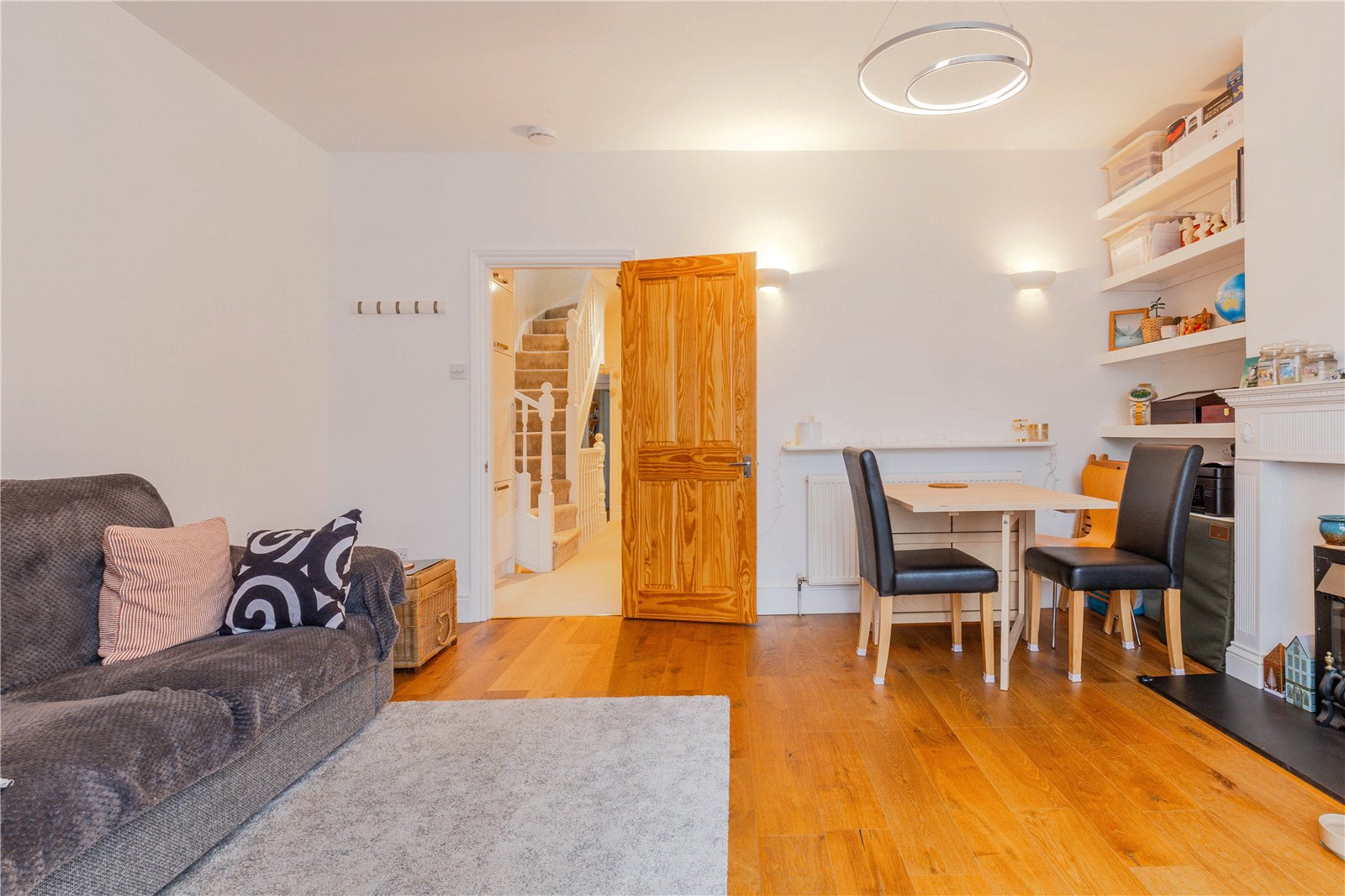 2 bedroom Flat for sale in Southville, BRISTOL
