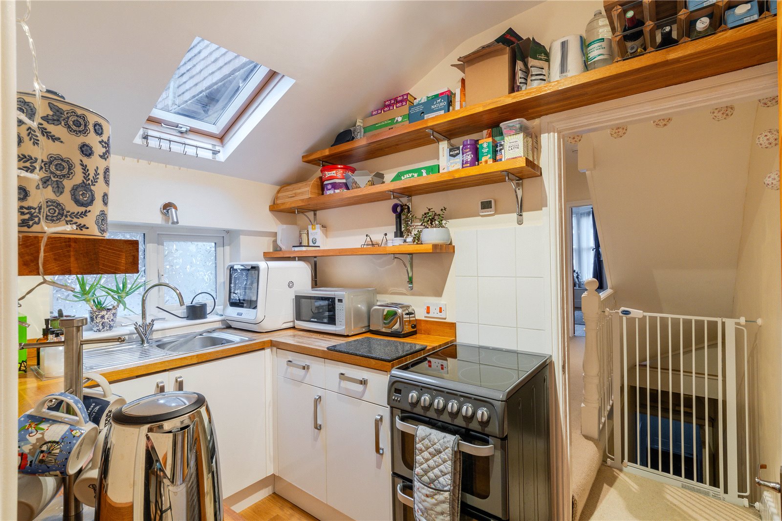 2 bedroom Flat for sale in Southville, BRISTOL