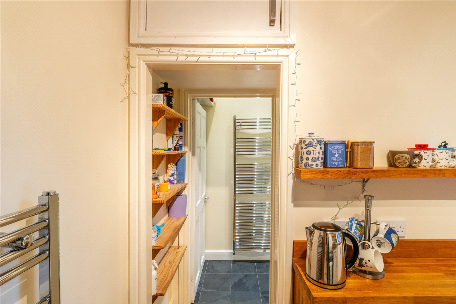 2 bedroom Flat for sale in Southville, BRISTOL