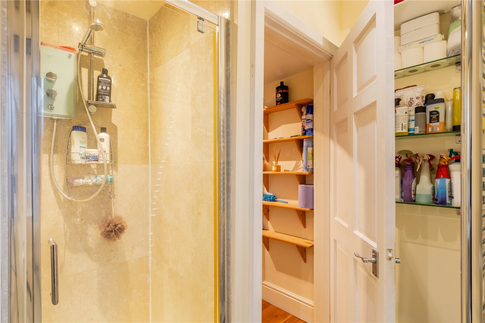 2 bedroom Flat for sale in Southville, BRISTOL