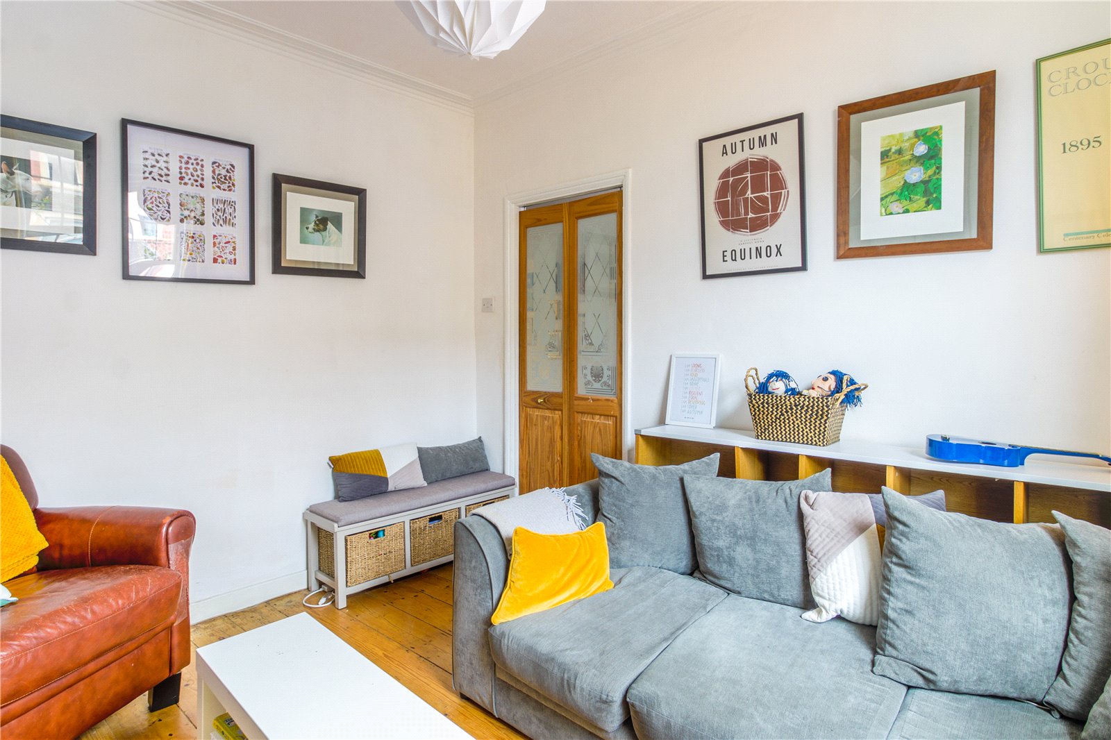 2 bedroom House for sale in Bedminster, BRISTOL