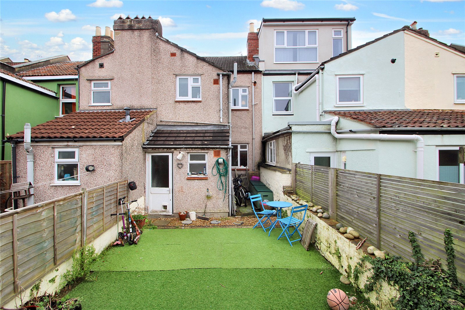 2 bedroom House for sale in Bedminster, BRISTOL