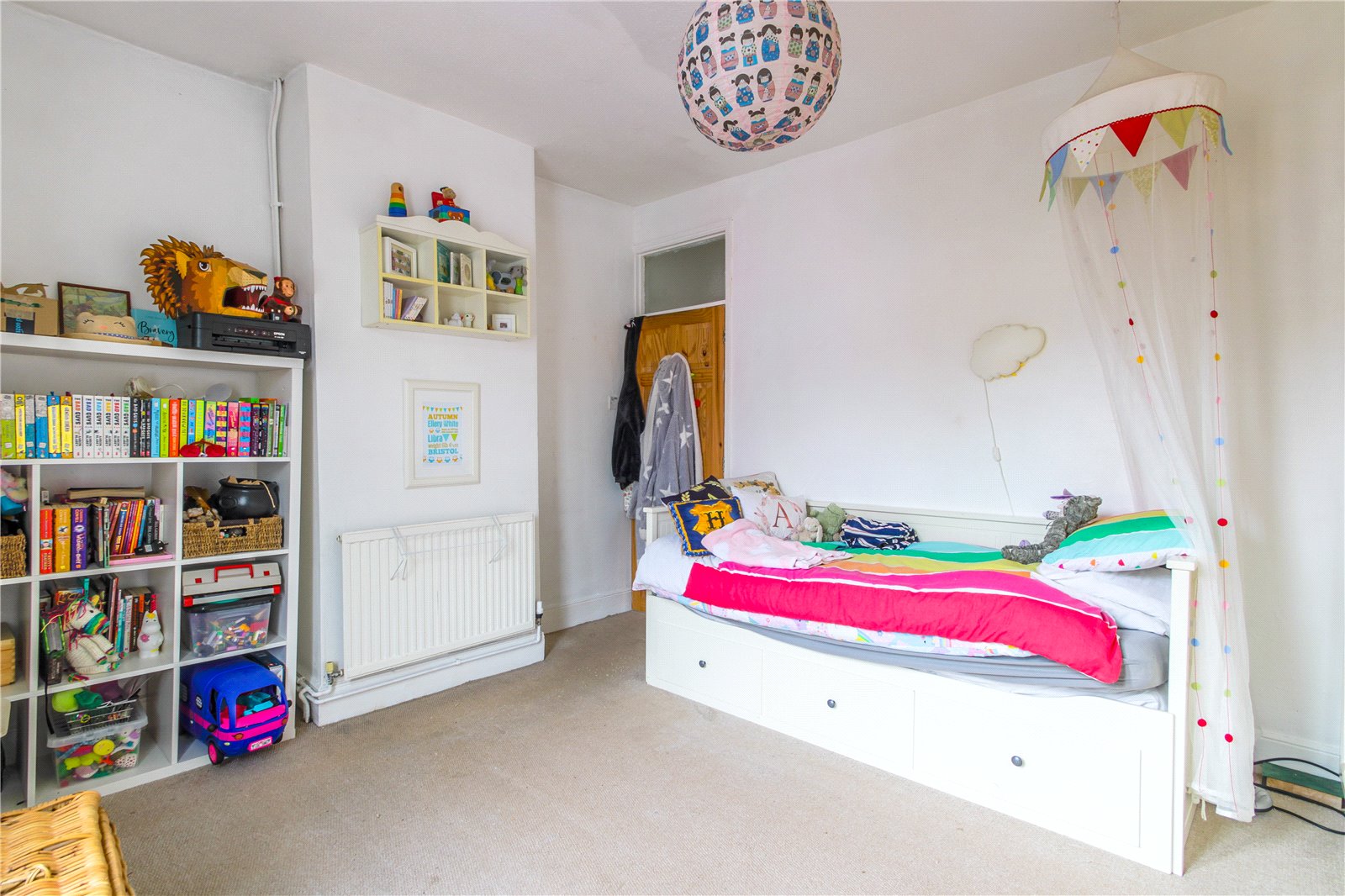 2 bedroom House for sale in Bedminster, BRISTOL