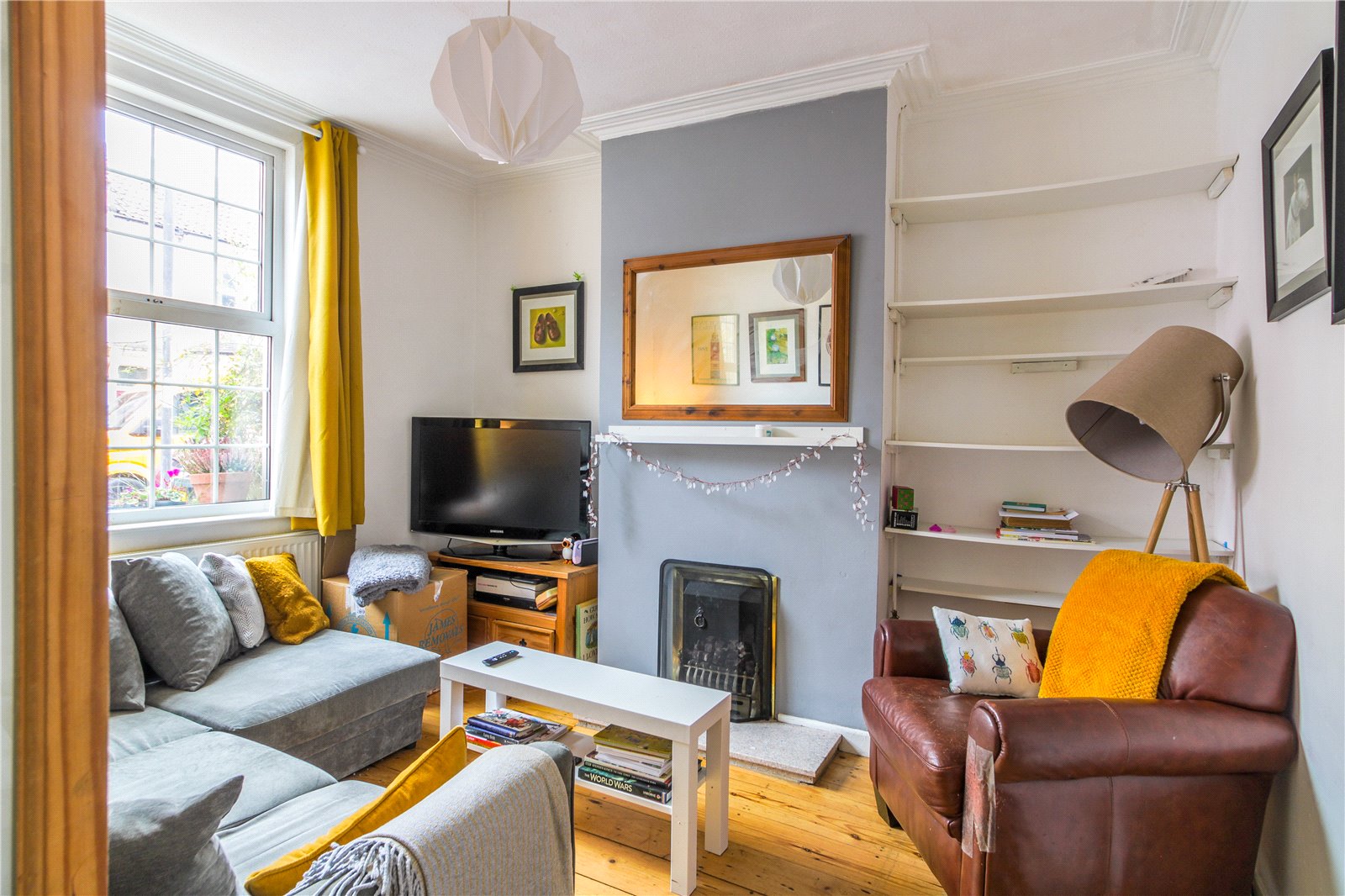 2 bedroom House for sale in Bedminster, BRISTOL