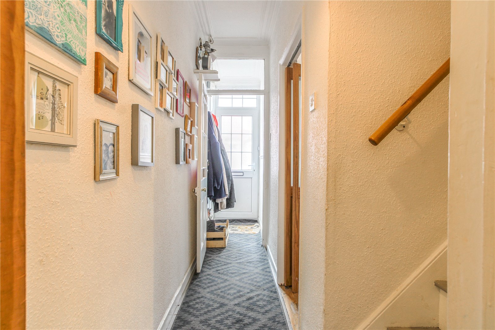 2 bedroom House for sale in Bedminster, BRISTOL