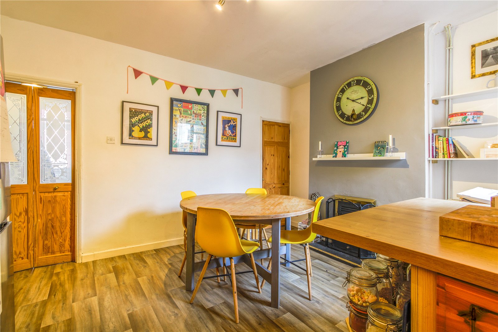 2 bedroom House for sale in Bedminster, BRISTOL