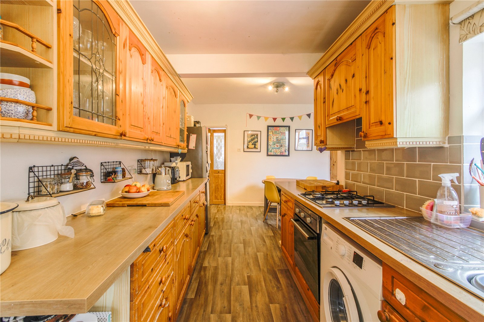 2 bedroom House for sale in Bedminster, BRISTOL