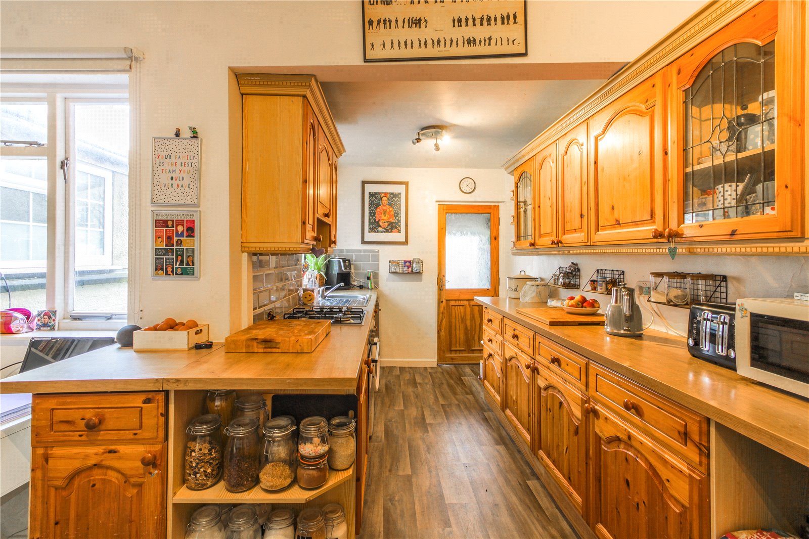 2 bedroom House for sale in Bedminster, BRISTOL