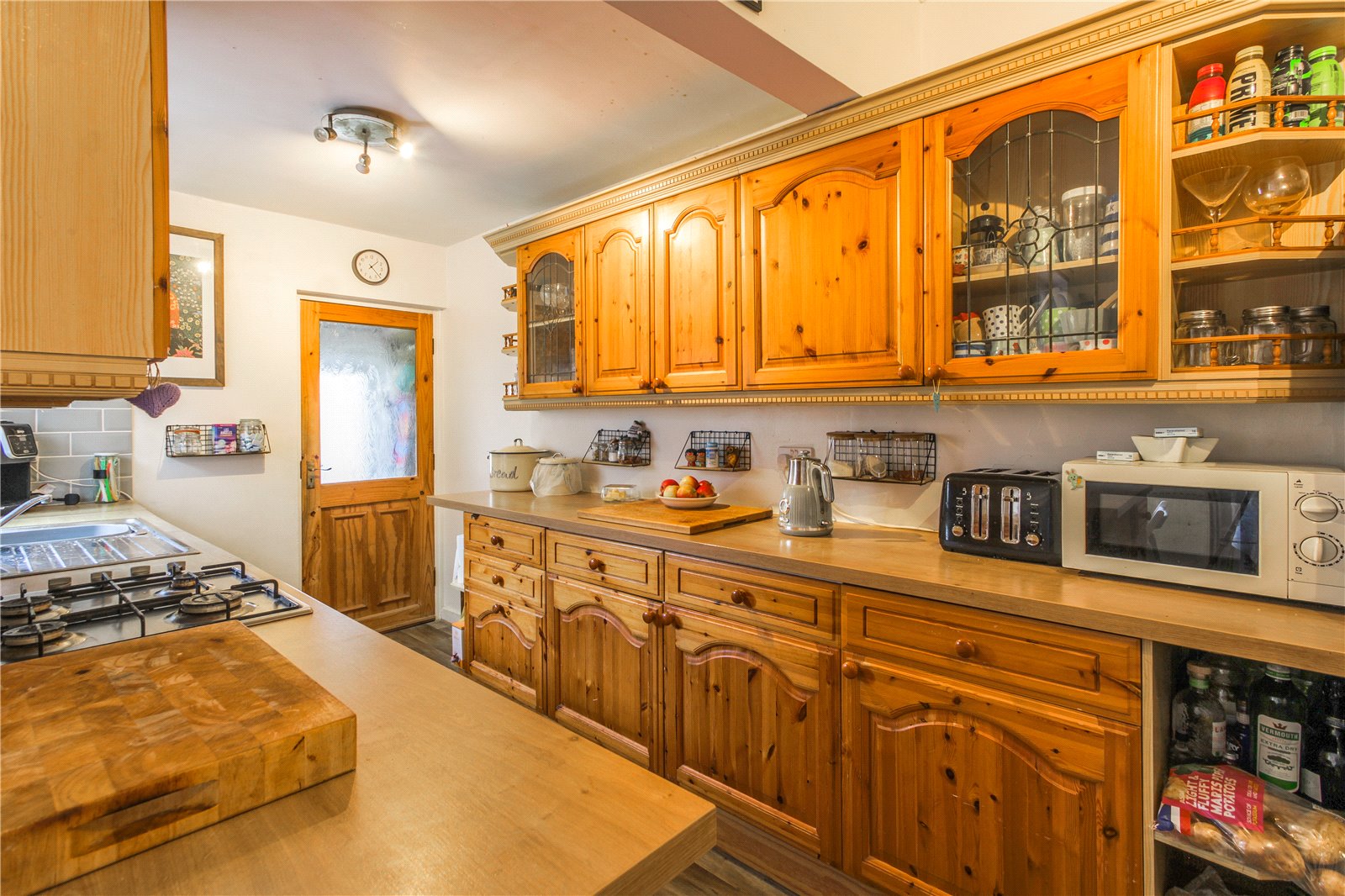 2 bedroom House for sale in Bedminster, BRISTOL