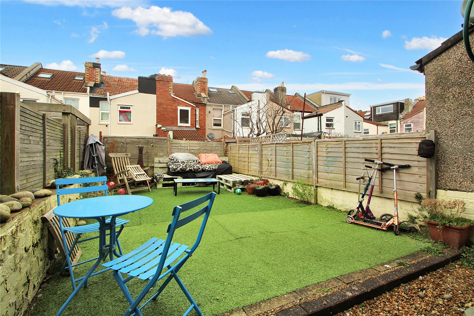 2 bedroom House for sale in Bedminster, BRISTOL
