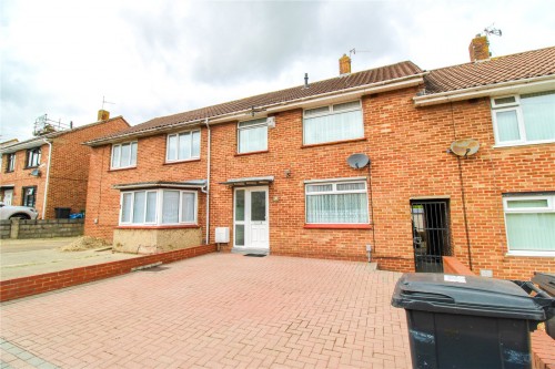 Bishopsworth, Bristol