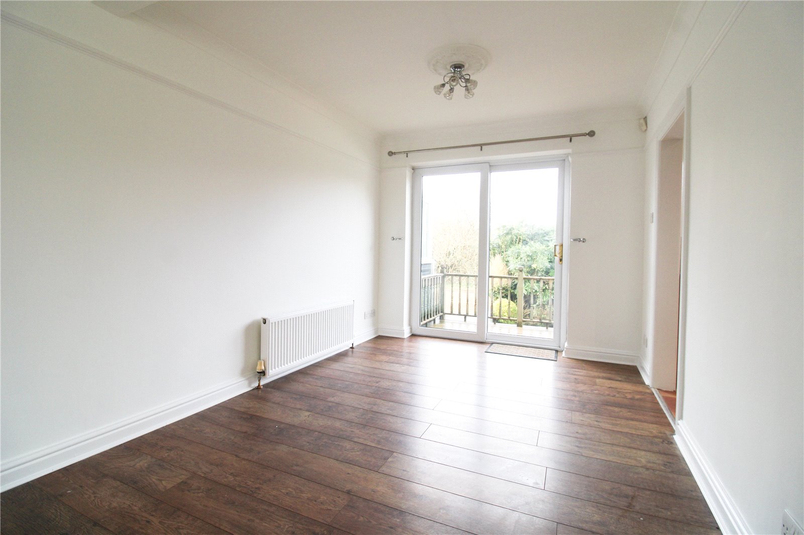 4 bedroom House to let in Bishopsworth, Bristol