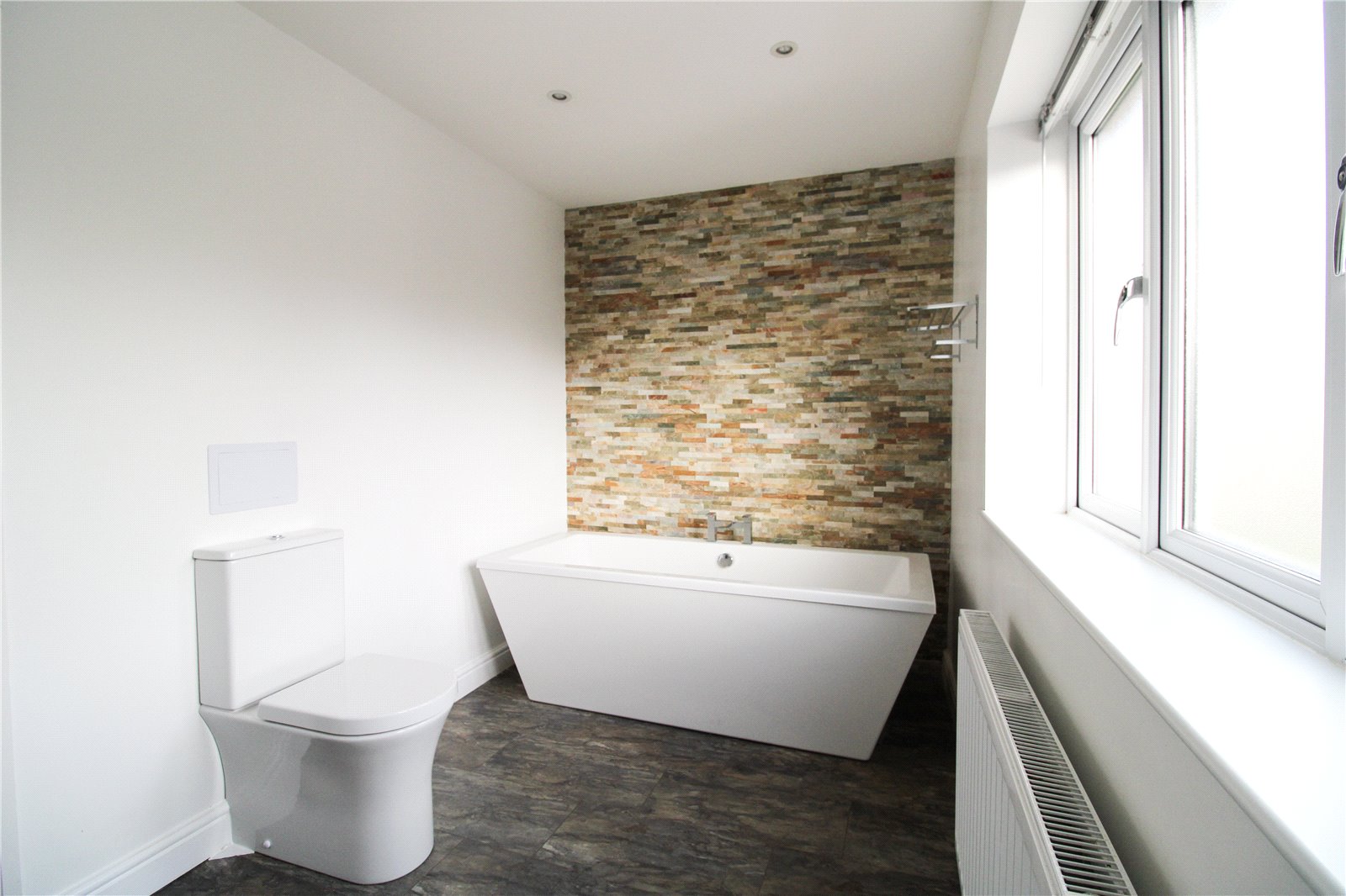 4 bedroom House to let in Bishopsworth, Bristol