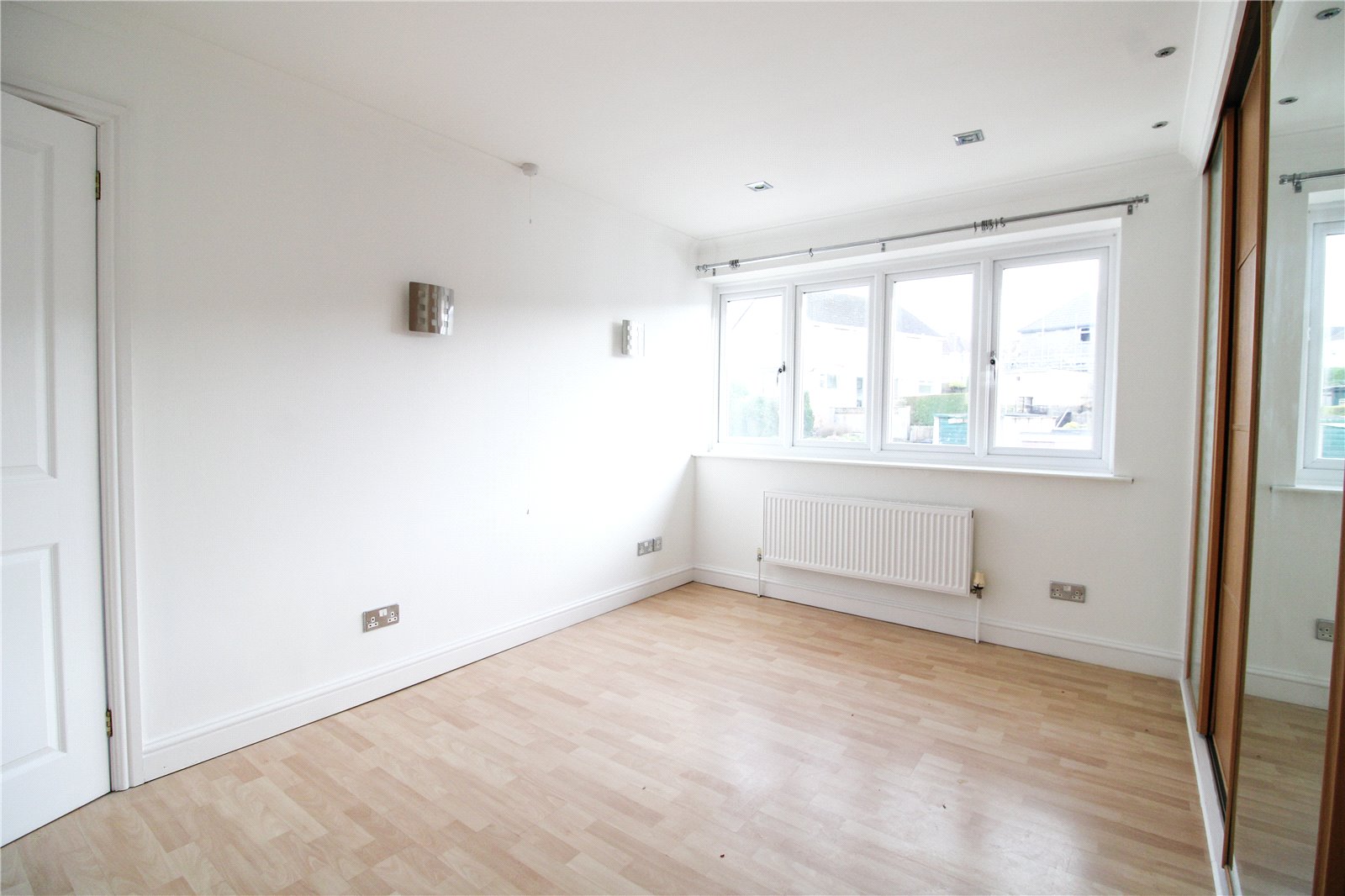 4 bedroom House to let in Bishopsworth, Bristol