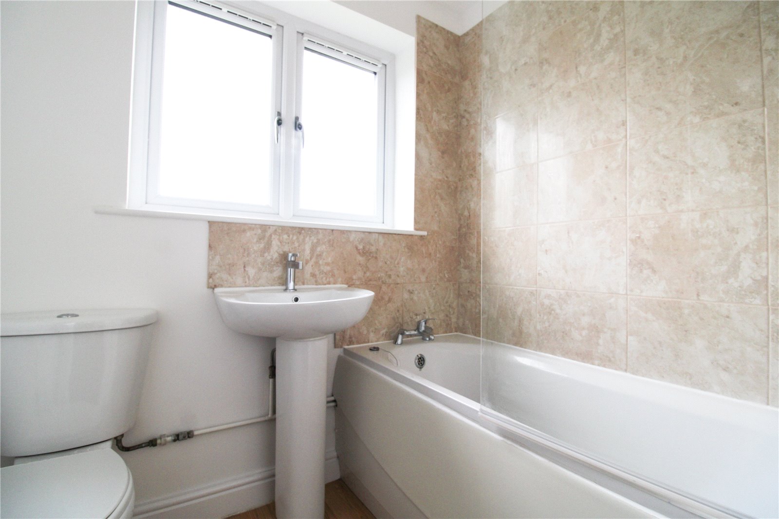 4 bedroom House to let in Bishopsworth, Bristol