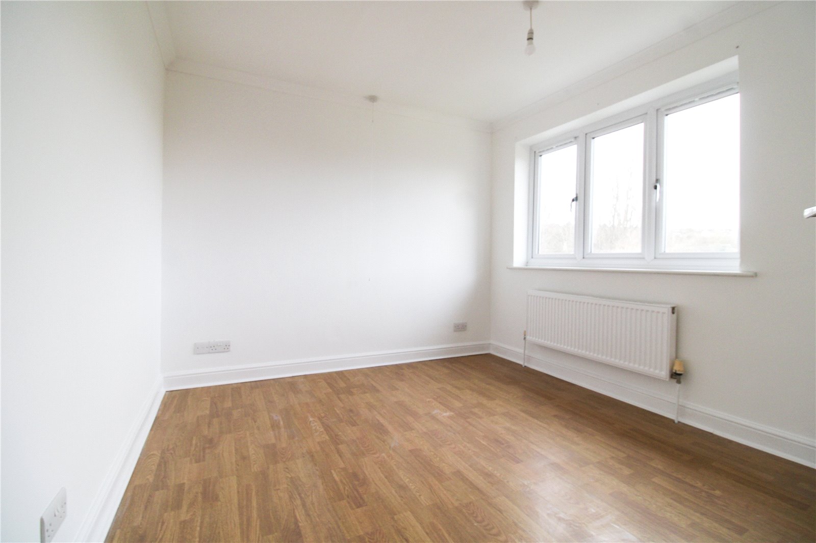 4 bedroom House to let in Bishopsworth, Bristol