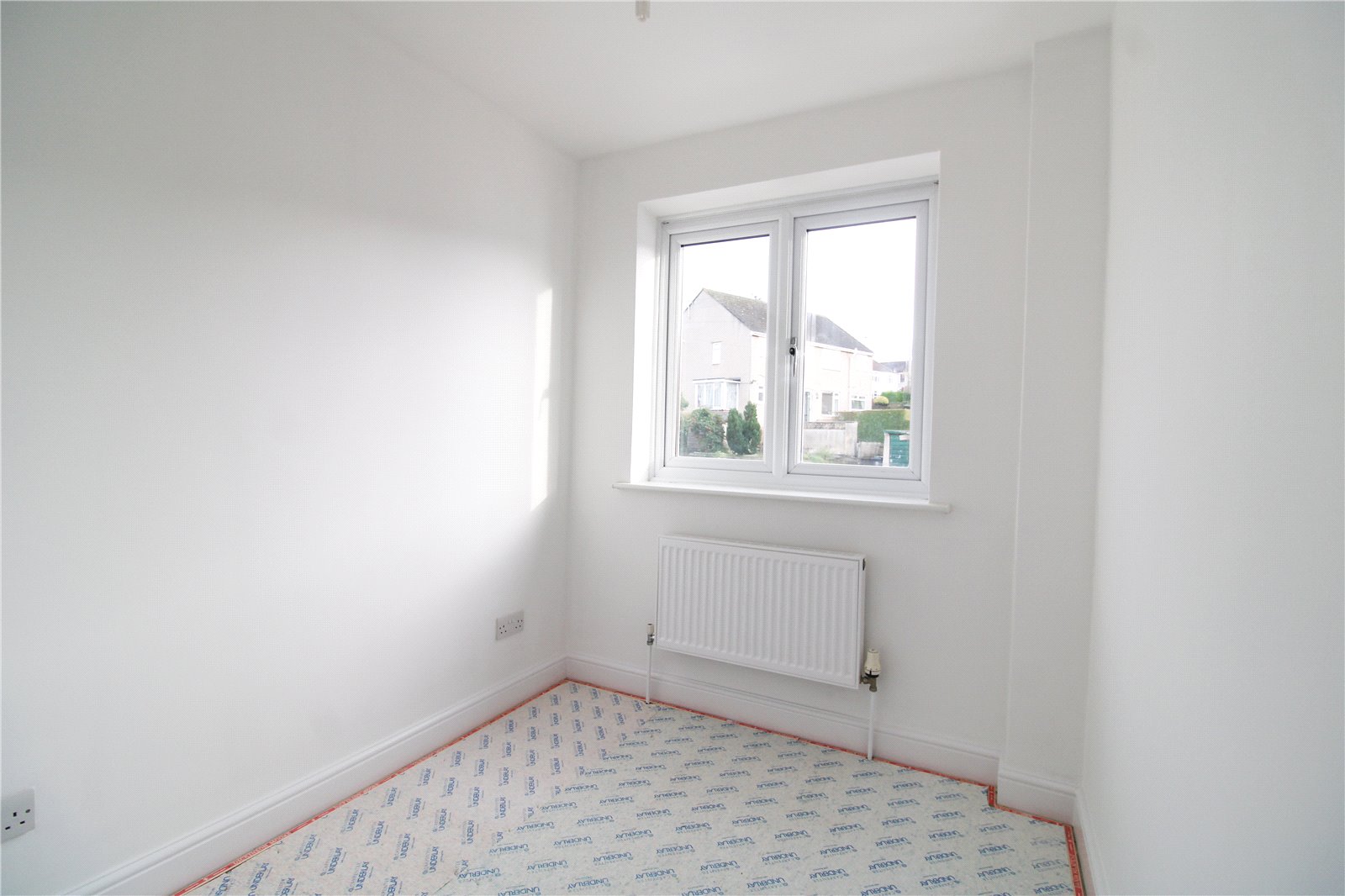 4 bedroom House to let in Bishopsworth, Bristol