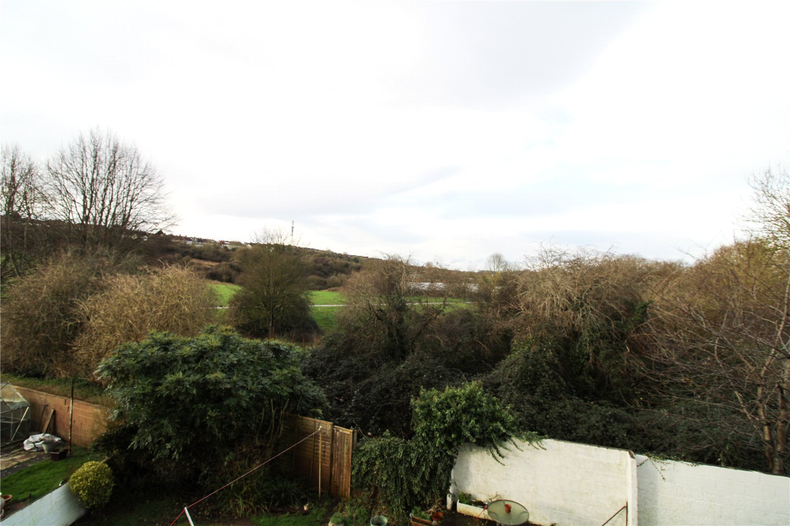 4 bedroom House to let in Bishopsworth, Bristol