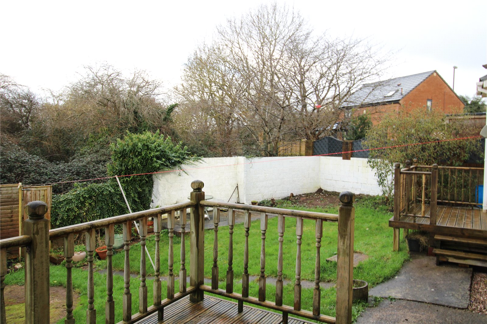 4 bedroom House to let in Bishopsworth, Bristol