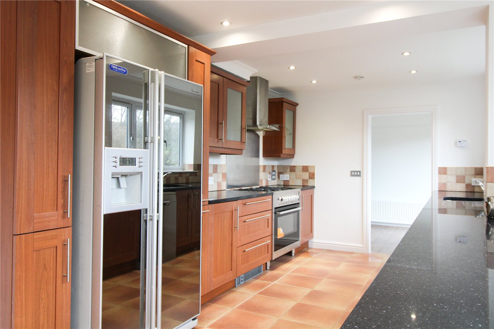 4 bedroom House to let in Bishopsworth, Bristol