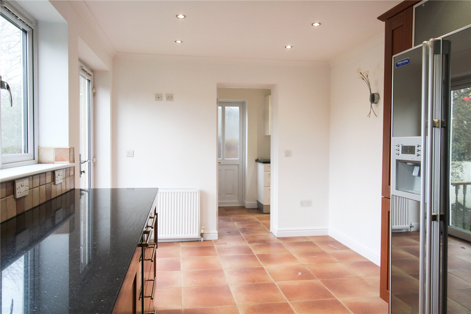 4 bedroom House to let in Bishopsworth, Bristol