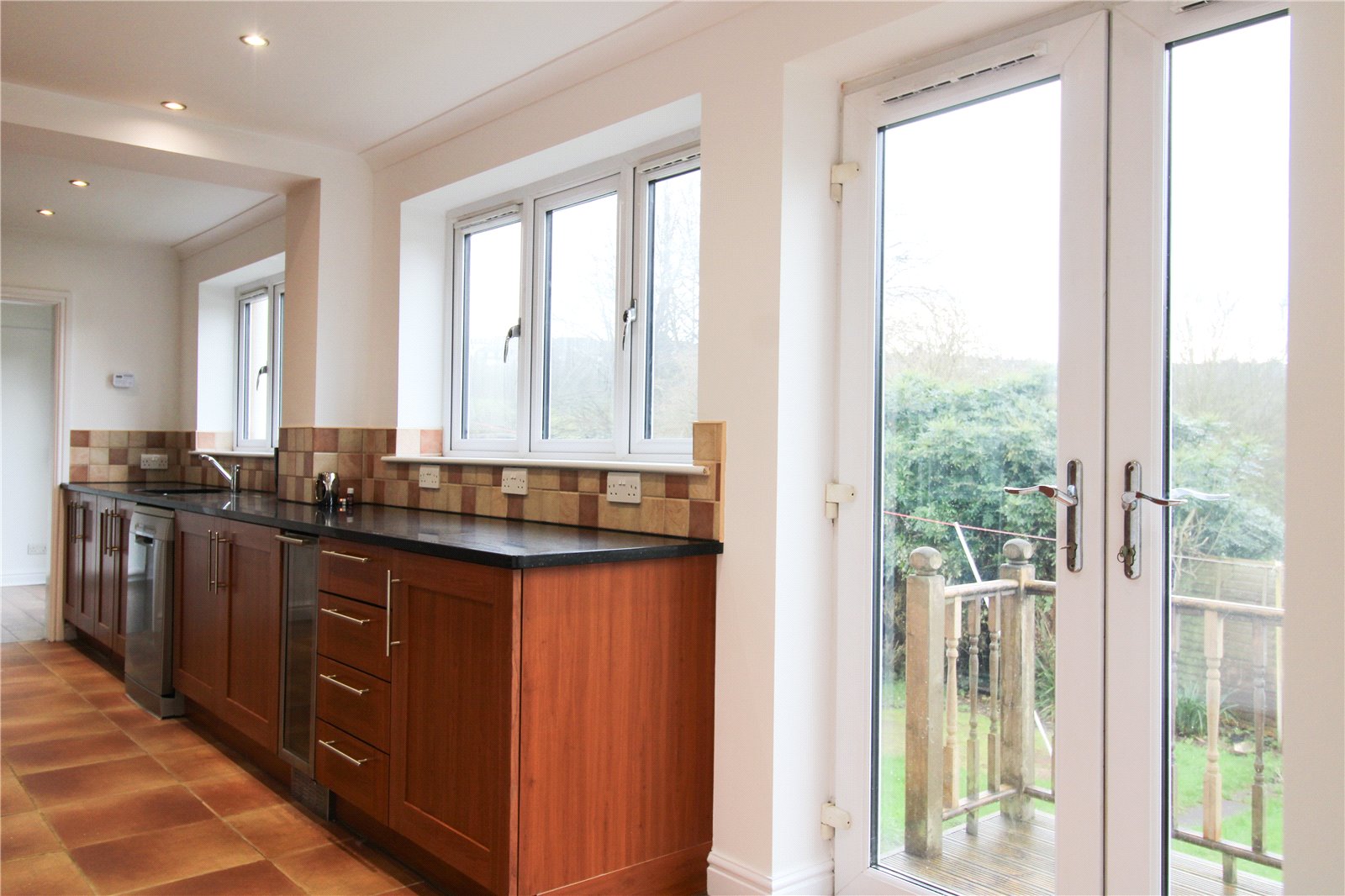 4 bedroom House to let in Bishopsworth, Bristol